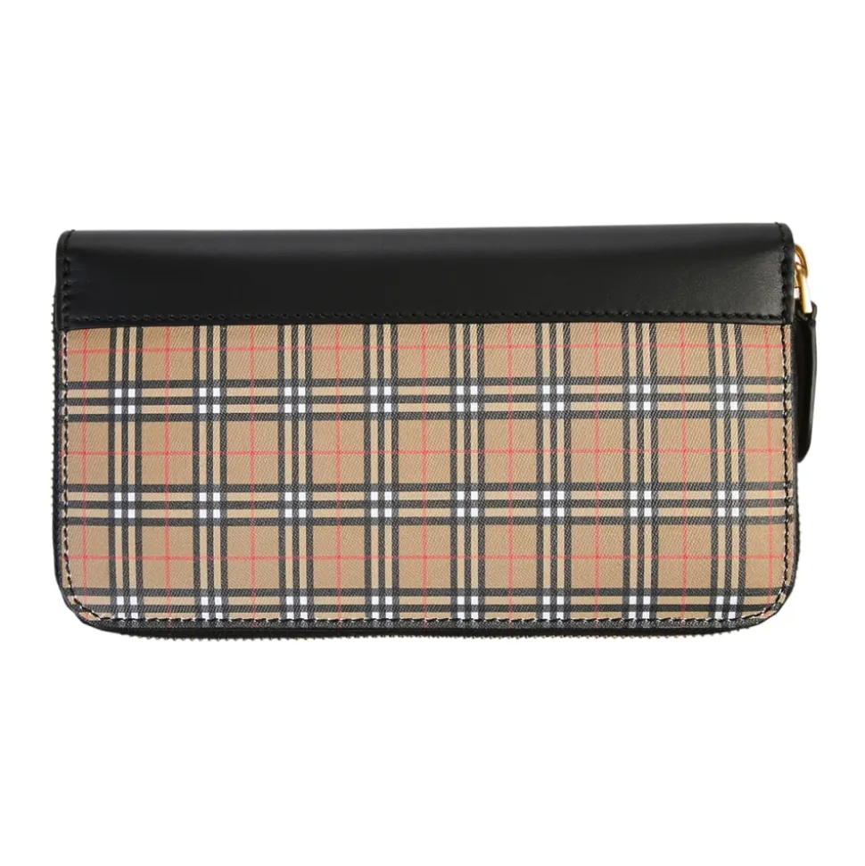 Check Zip Wallet