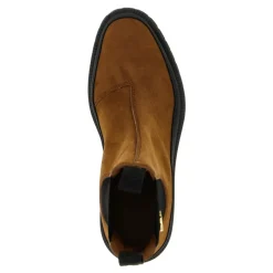 Chelsea Alter Suede Ankle Boots