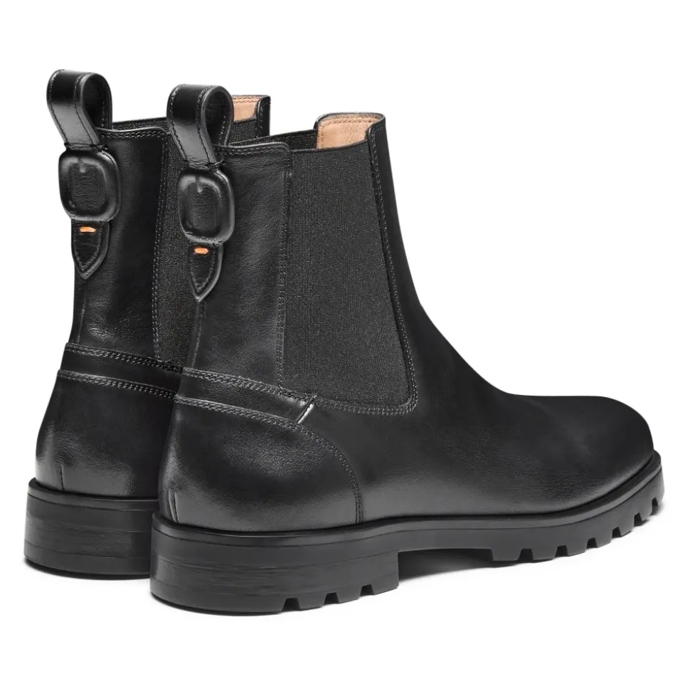 Chelsea Boot