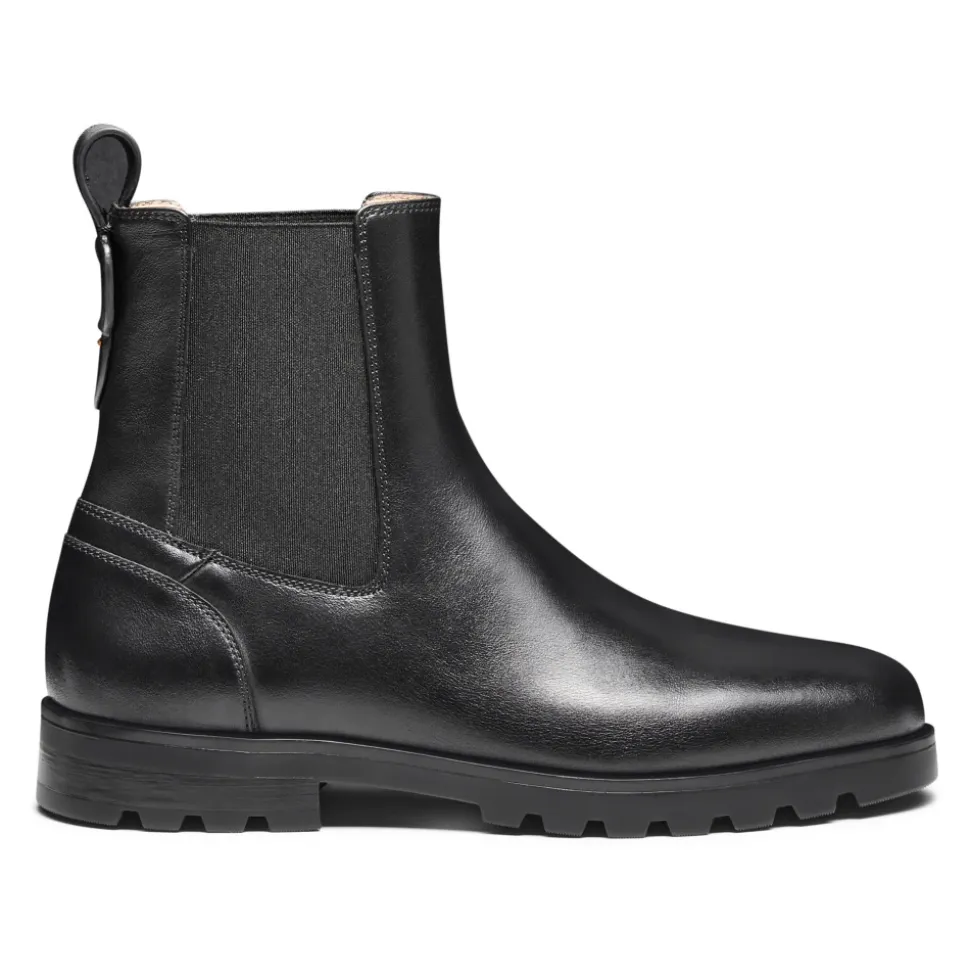 Chelsea Boot