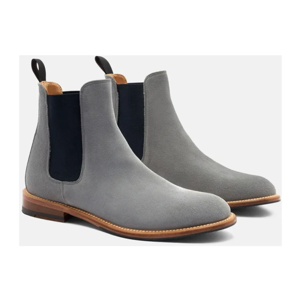Chelsea Boots