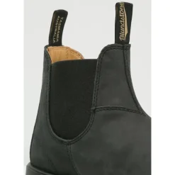 587 Chelsea Boots