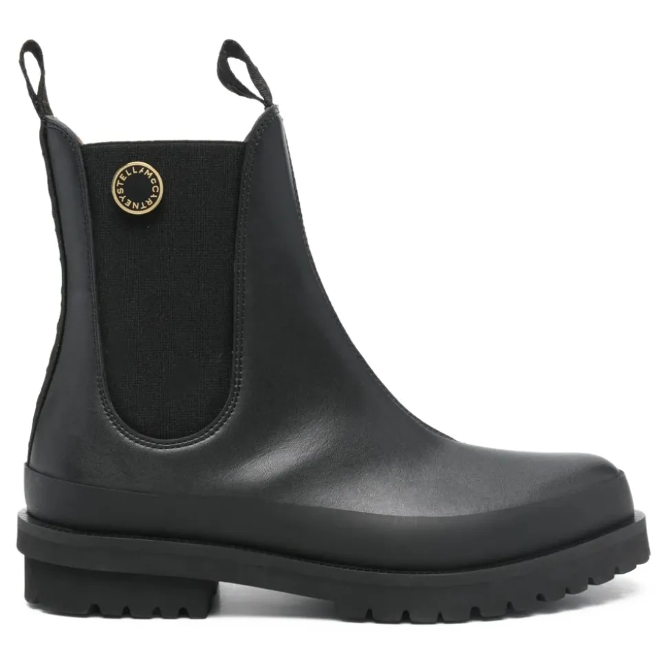 Chelsea Boots