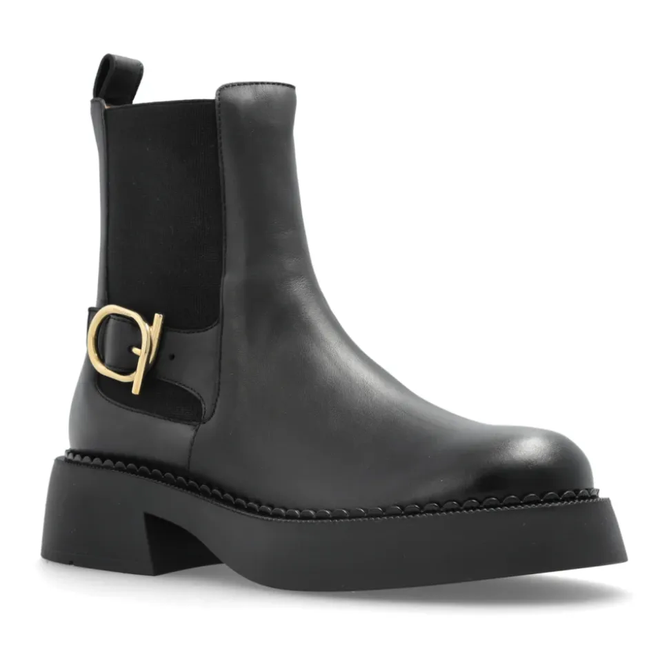 Chelsea bottes Tia