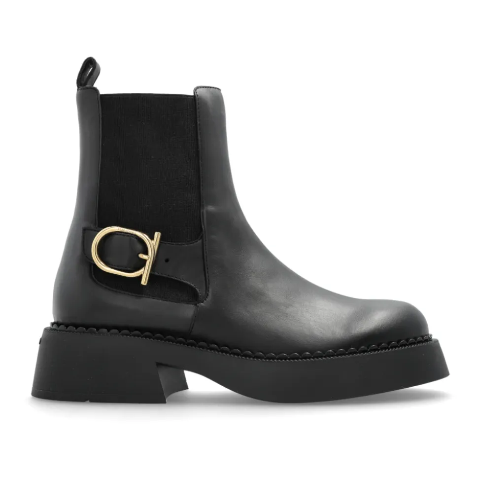 Chelsea bottes Tia