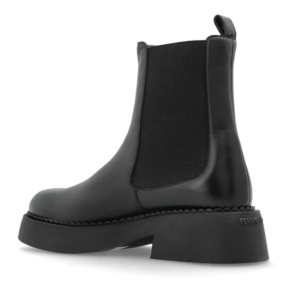 Chelsea bottes Tia