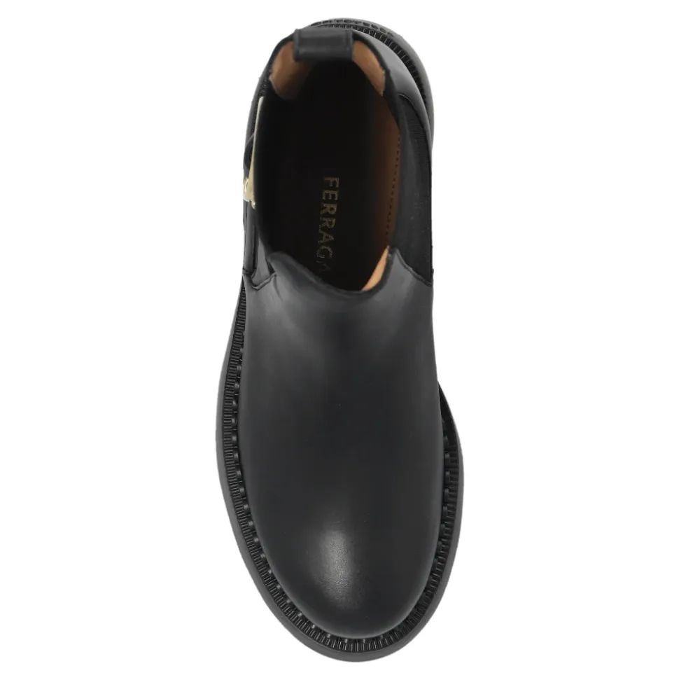 Chelsea bottes Tia