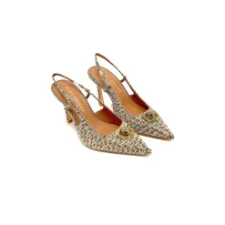Chelsea Point Slingback