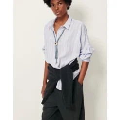 Chemise Botan