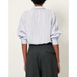 Chemise Botan