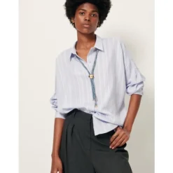Chemise Botan