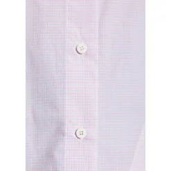 Chemise à carreaux