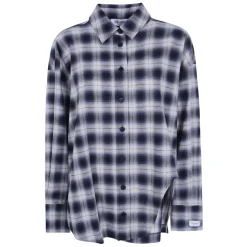 Chemise Classique à Carreaux