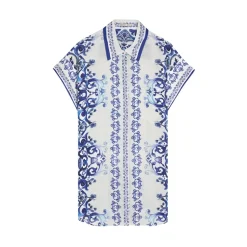 Chemise Finely