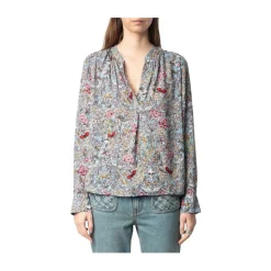 Chemise Élégante