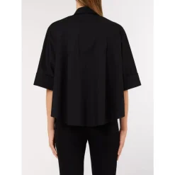 Chemise à manches courtes