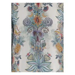 Chemise Manches Longues Imprimé Botanique