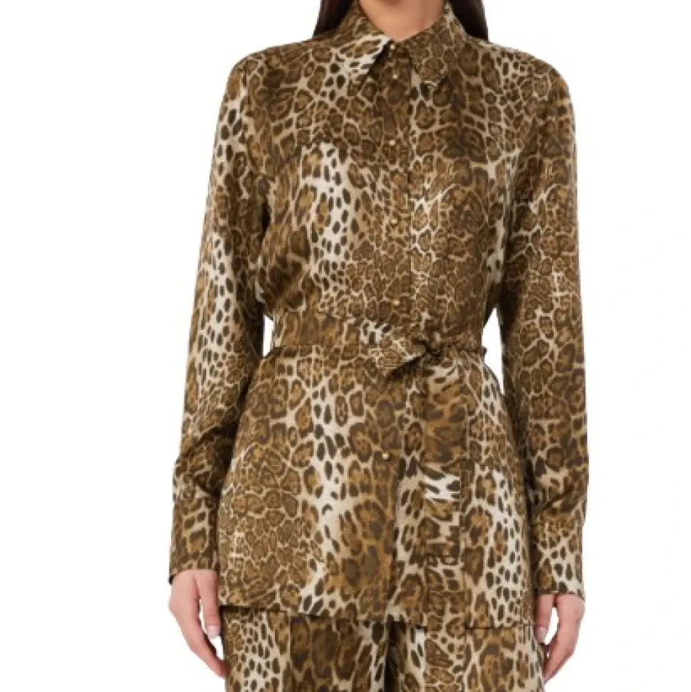 Chemise Mstaffari