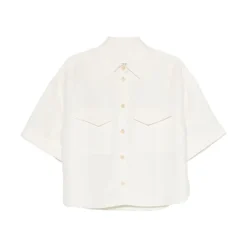 Chemise Oversize