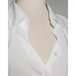 Chemise oversize