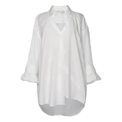 Chemise oversize