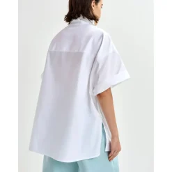 Chemise Oversize