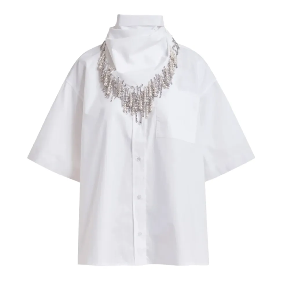 Chemise Oversize