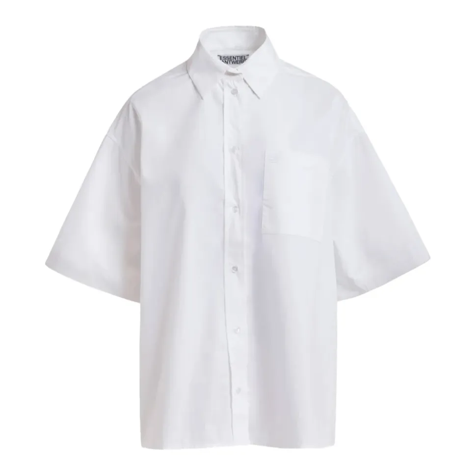 Chemise Oversize