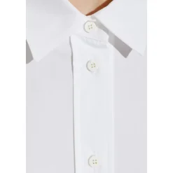 Chemise Oversize en Coton