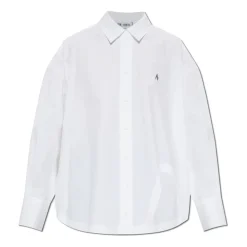 Chemise Oversize en Coton
