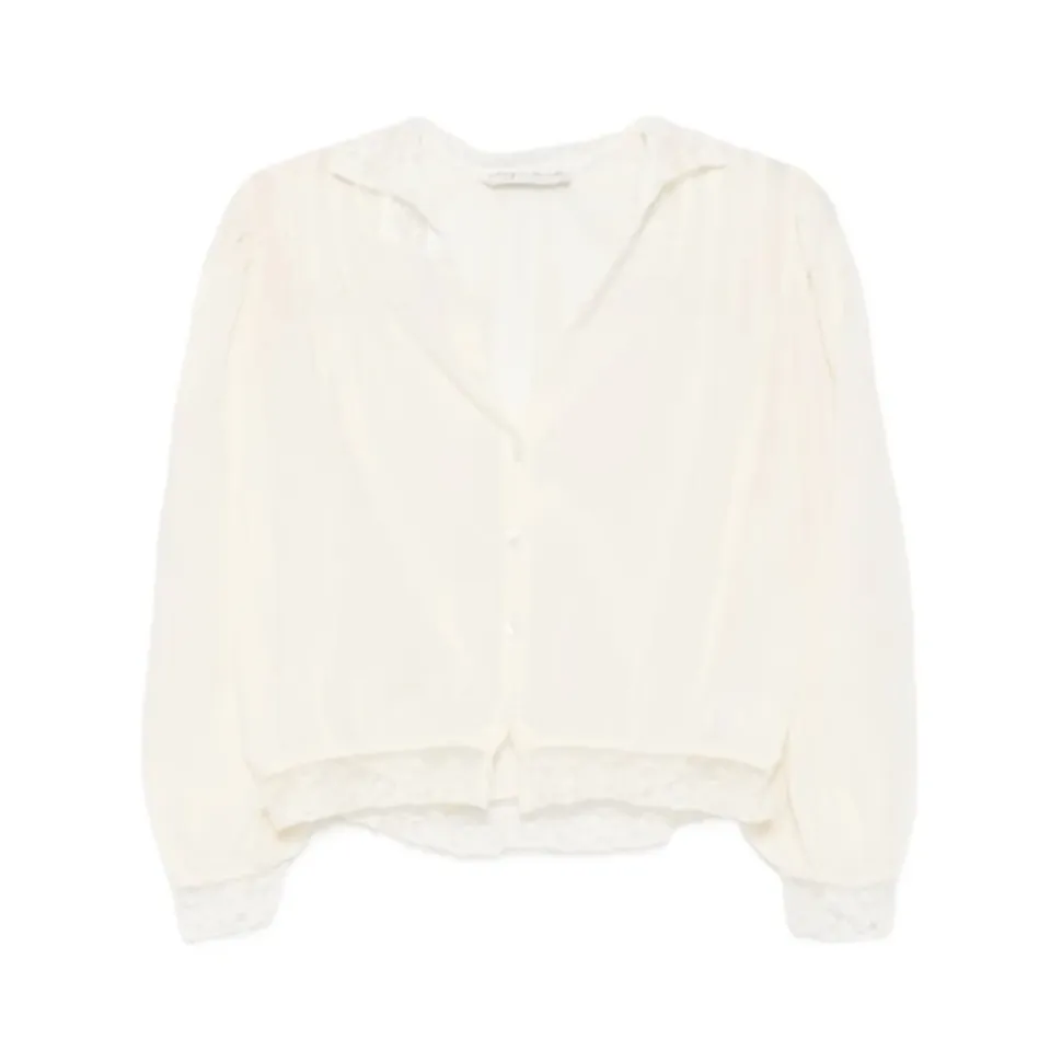 Chemise ROMANTIC