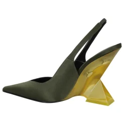 Cheope Slingback