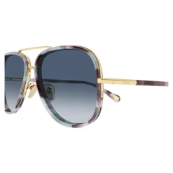 CH0382S 001 Sunglasses