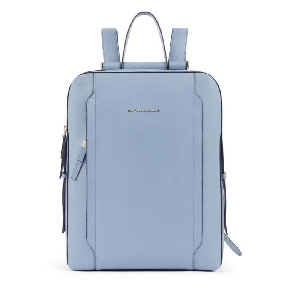 Circle Laptop Backpack 14"
