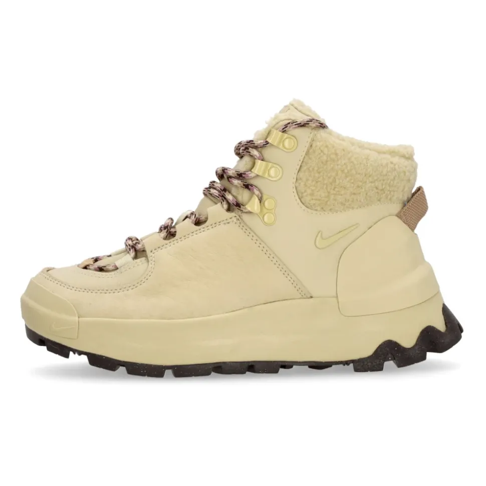 City Classic High Boot