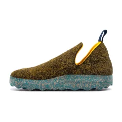 City Slip-on