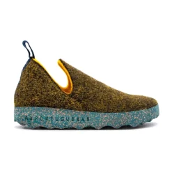 City Slip-on