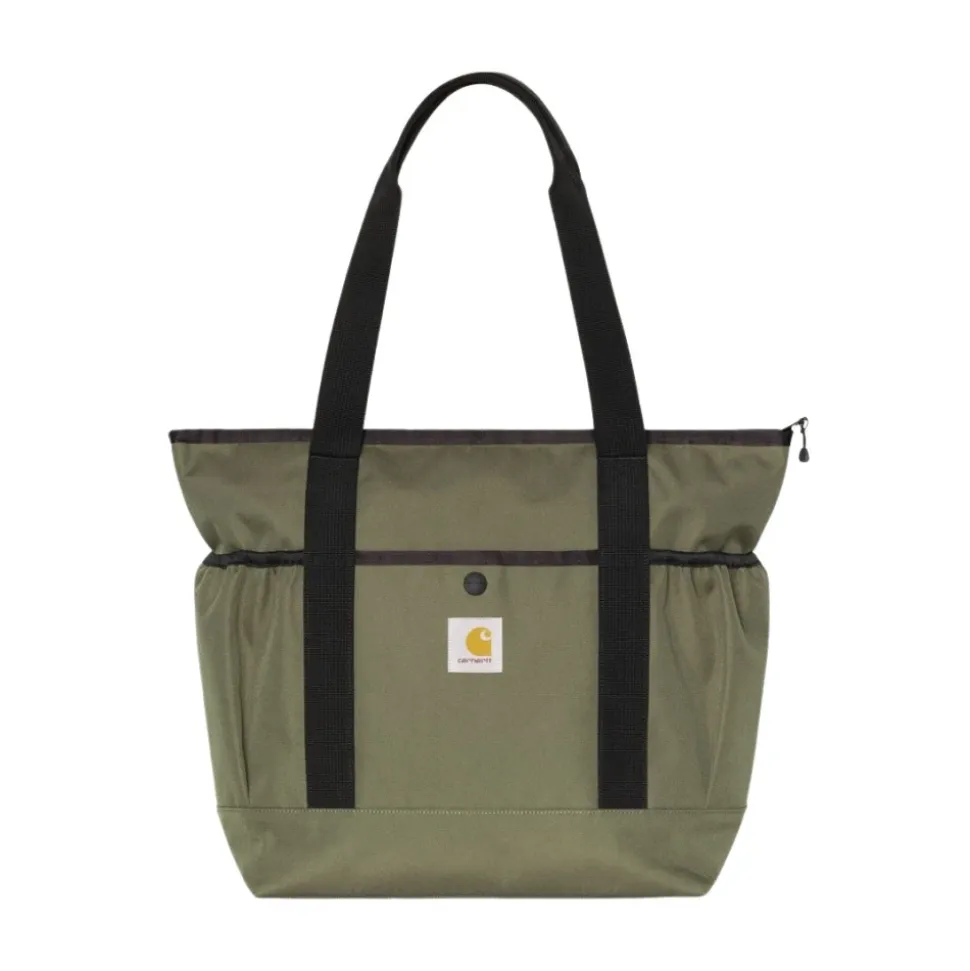 Clapton Tote Bag