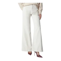 Clara Velvet Pier Jeans