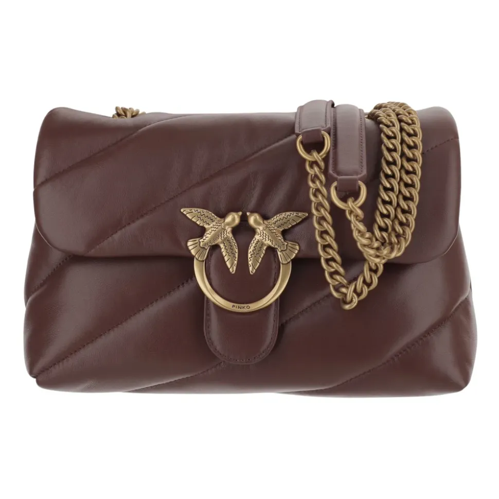Classic Love Bag Puff