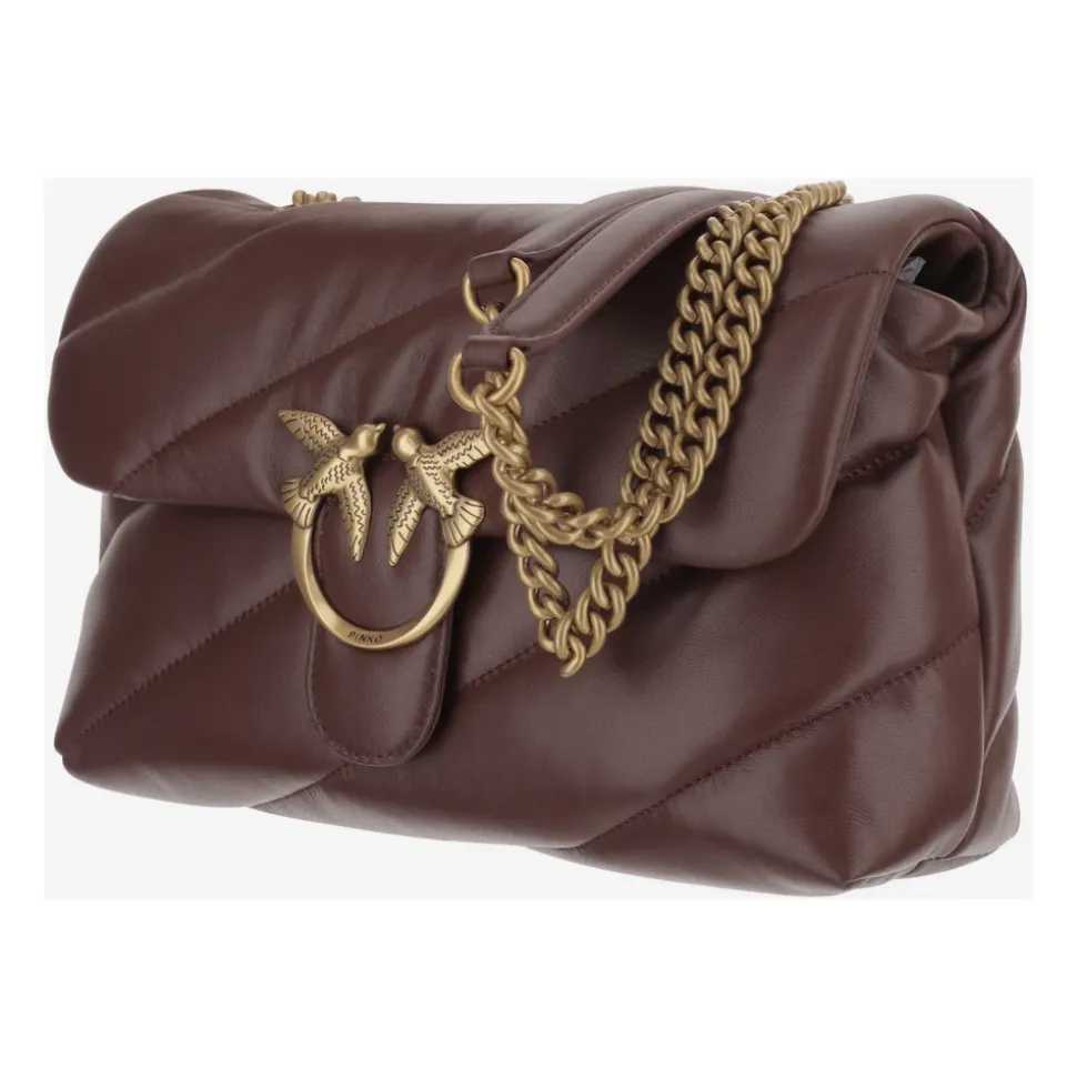 Classic Love Bag Puff