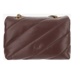 Classic Love Bag Puff
