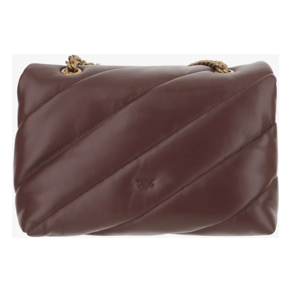 Classic Love Bag Puff