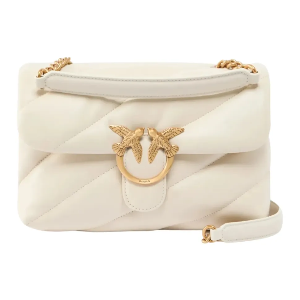 Classic Love Bag Puff