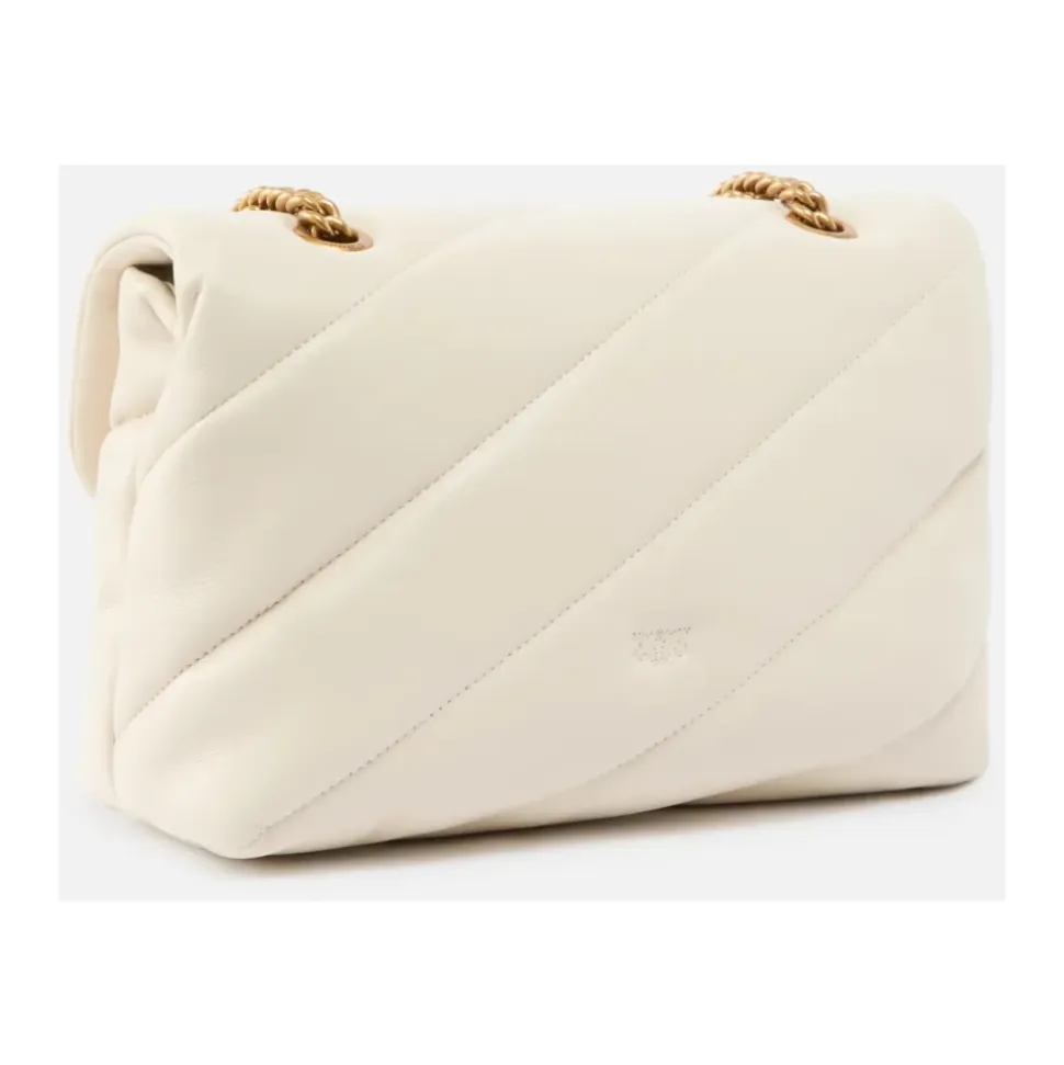 Classic Love Bag Puff