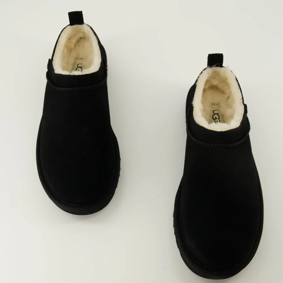 Classic Micro Boot