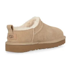 Classic Micro Boot Sand