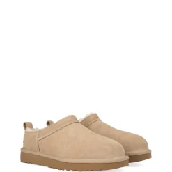 Classic Micro Boot Sand