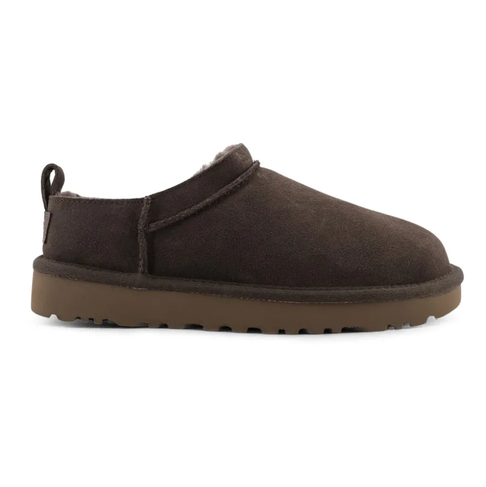Classic Micro Slipper