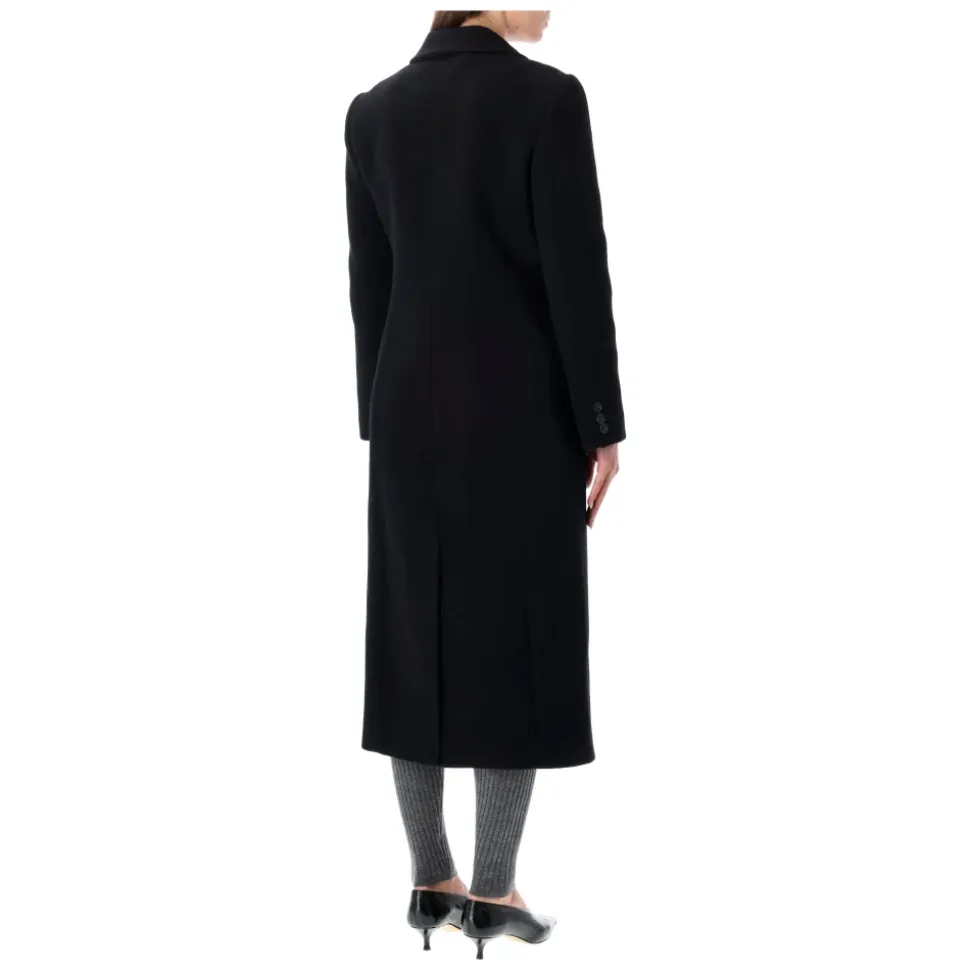 Clooney Coat